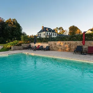 Domaine De Stang Bihan Appartement Concarneau